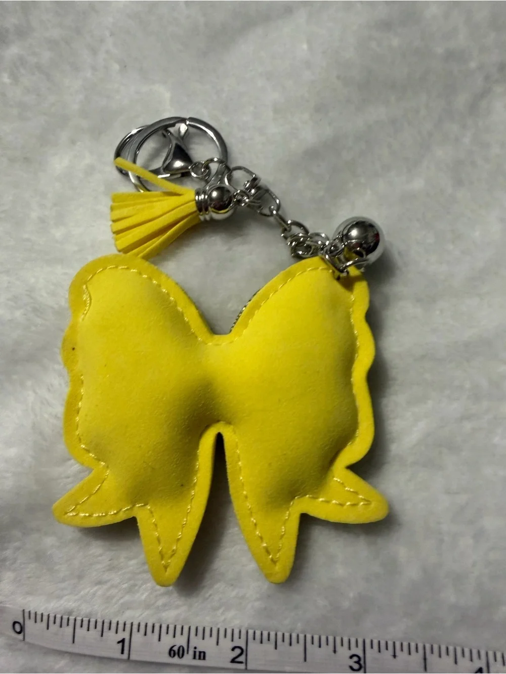 No Brand bright yellow